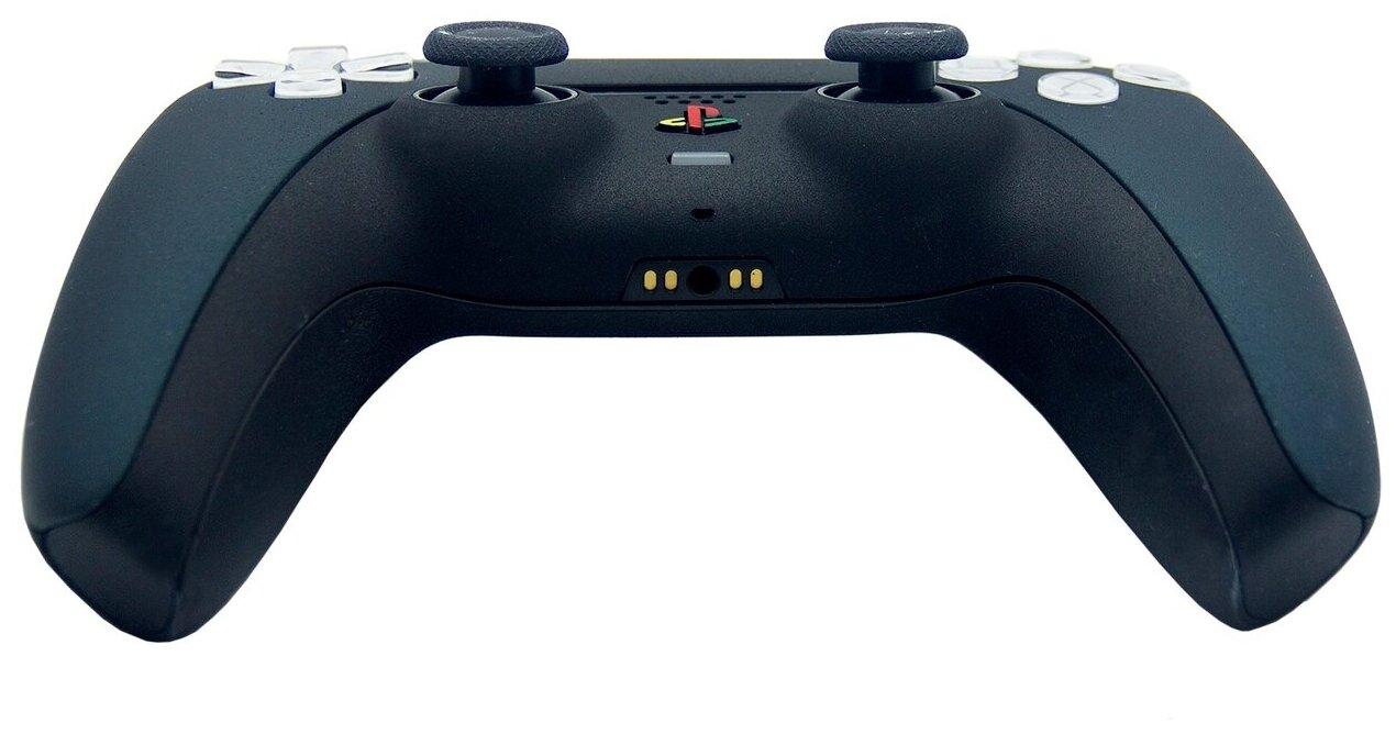 Кастомизированный геймпад Sony PlayStation 5 DualSense Zelt GP
