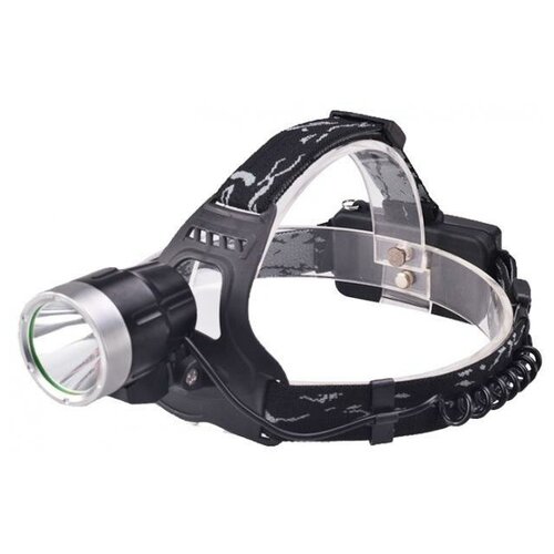 Фонарь налобный Headlamp Air-Gun 1000 lumens sky touch led headlamp flashlight rechargeable 800 lumens 2 pcs