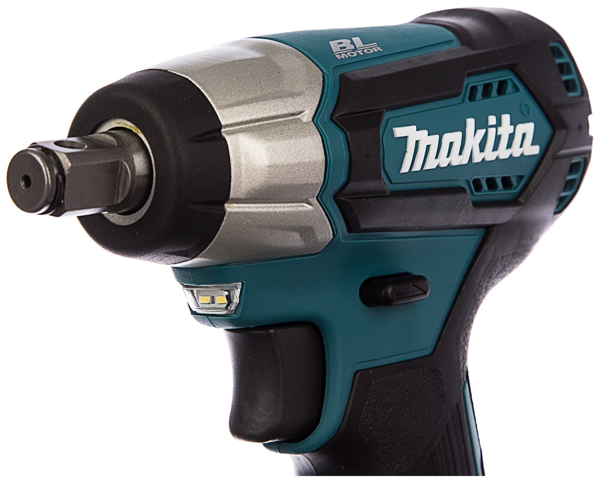 Гайковерт Makita DTW181Z аккум.