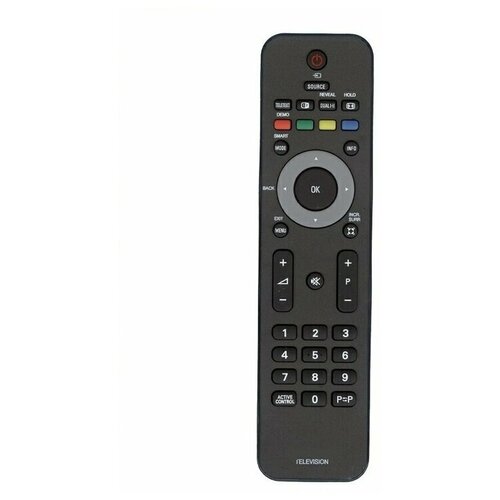 фото Пульт для philips rc242254901834 huayu