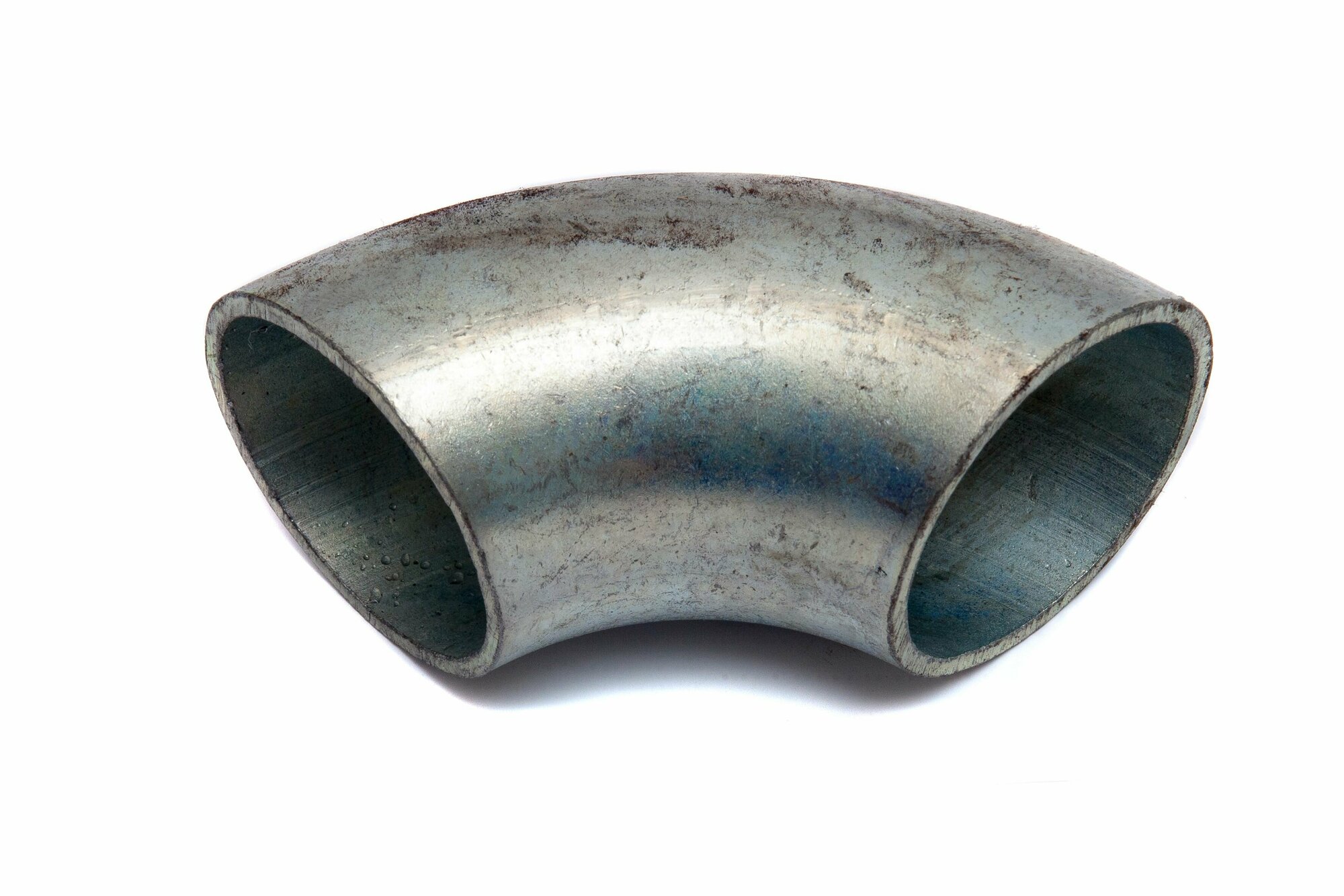 фото Отвод к/з оц