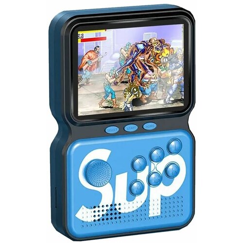 Игровая приставка RetroGame GC-025 900 игр черная 2490₽