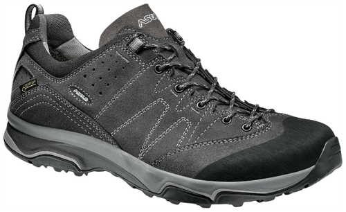 Ботинки Asolo Hiking Agent Evo GV Graphite (UK:11)