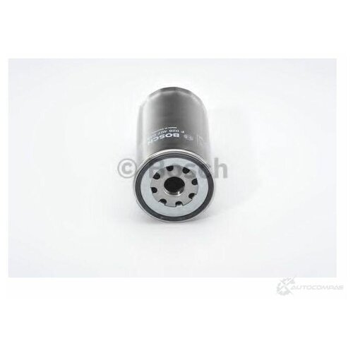 BOSCH Фильтр масляный D108 H228 1шт