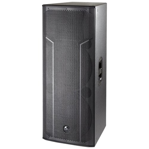 Активная 2-полосная акустическая система Das Audio ACTION-525A 14535000₽
