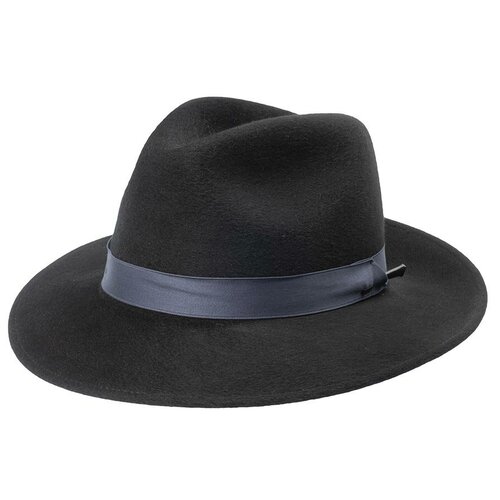 фото Шляпа федора bailey 71615bh busken, размер 59