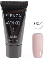Elpaza Acryl gel 002