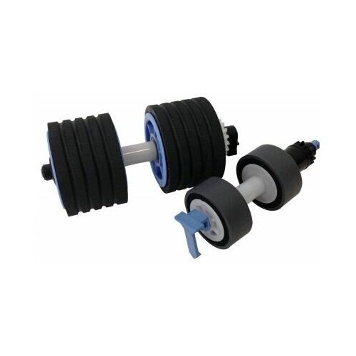 Набор роликов Exchange Roller Kit 0697C003 для DR-M160II/C240/C230