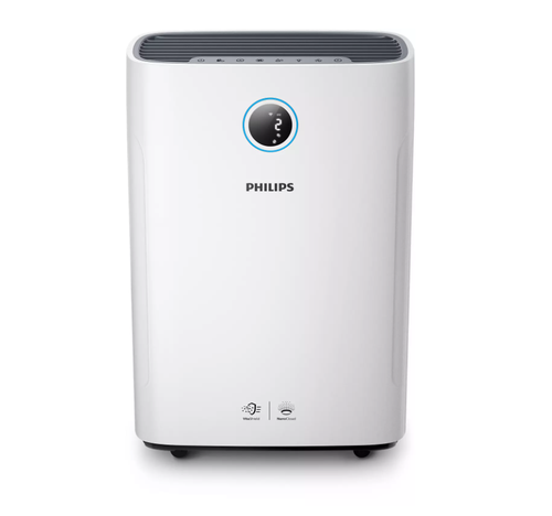 Климатический комплекс Philips AC2729 — купить в интернет-магазине на ...