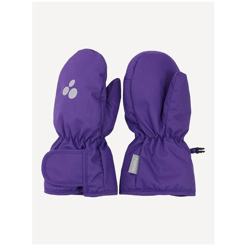 фото Варежки huppa liina 8104base размер 3, lilac