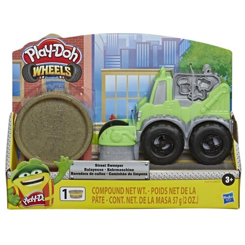 Игровой набор PLAY-DOH 