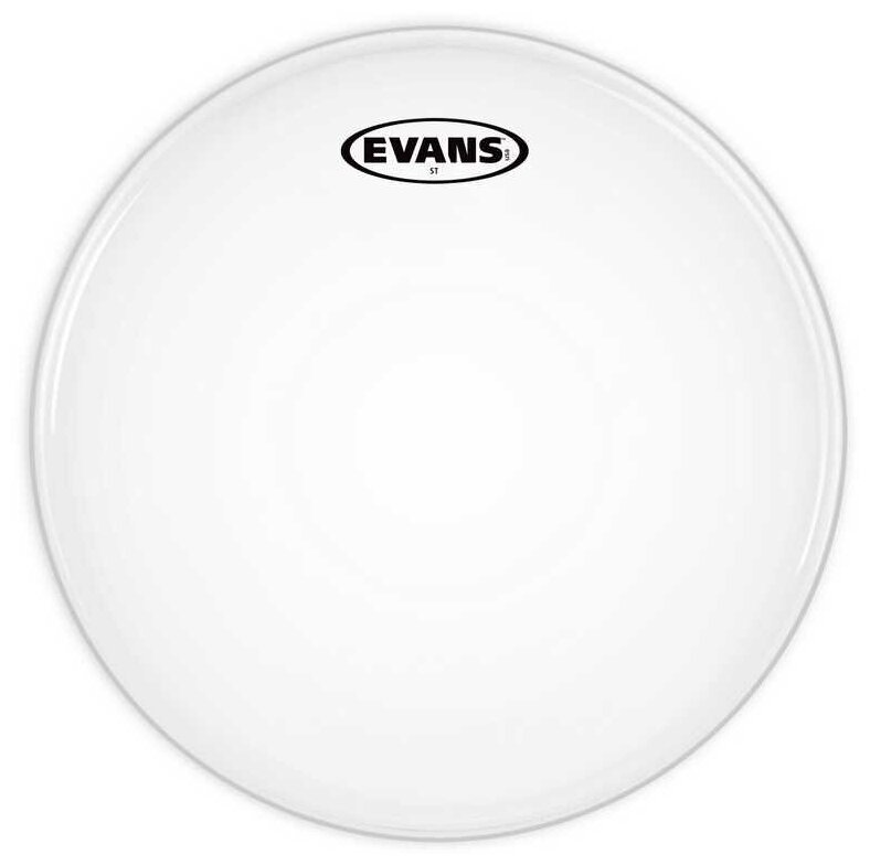 B14STD ST Dry Пластик для малого барабана 14", Evans