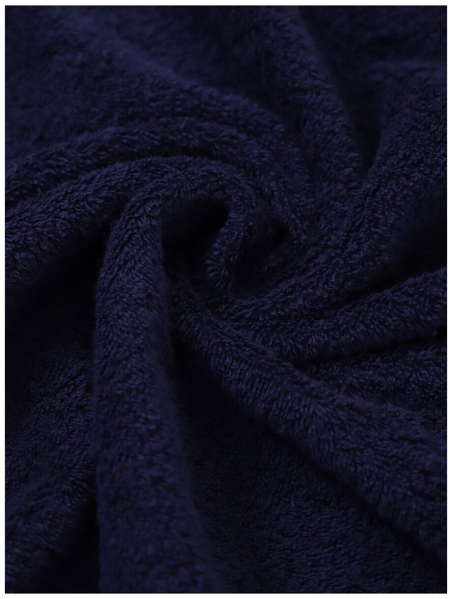 Полотенце махровое банное с вышивкой Руслан - фотография № 3