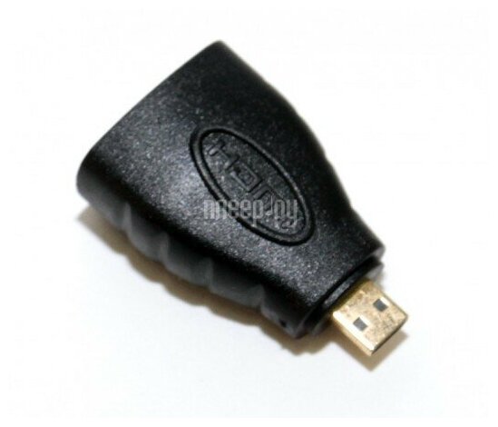 Аксессуар 5bites HDMI F / micro HDMI M HH1805FM-MICRO - фото №5