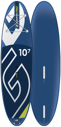 Сапборд SUP Gladiator Pro 10.7 WindSup