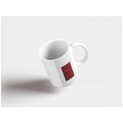 фото Кружка "кипр, авгору, окно" 320 мл lotsprints