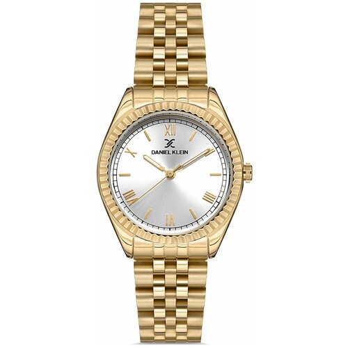 Наручные часы Daniel Klein Premium, золотой наручные часы daniel klein premium золотой