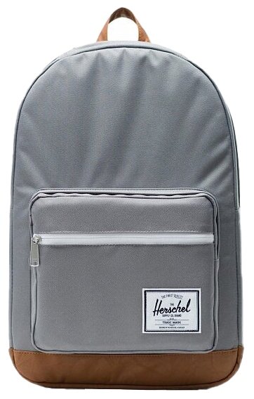 Рюкзак Herschel Pop Quiz 10011 (Grey, 22 L)