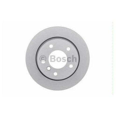 Тормозной диск Bosch 0986478642 2шт.