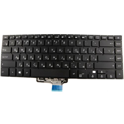 Клавиатура для Asus UX510UX PN 0KNB0-4129RU00 AEXKEU00010 9ZNDXSQ60R 214800₽
