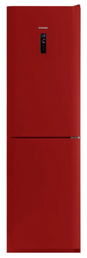 Двухкамерный холодильник Позис RK FNF-173 рубин