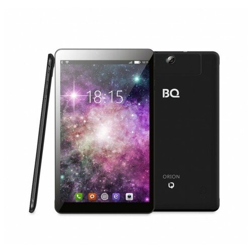 планшет bq 1045g 3g white Планшет BQ 1045G 8Gb 3G, черный