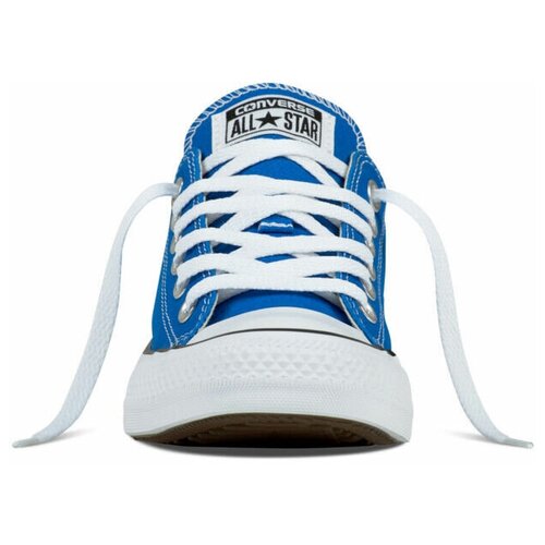 фото Кеды converse chuck taylor all star 155572 голубые (35)