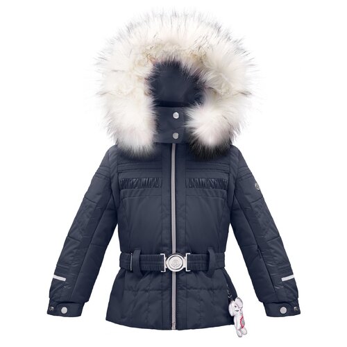 фото Куртка детская 263663 poivre blanc . рост 192, цвет готик блю