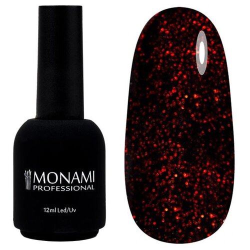 Monami Professional, Гель-лак №006