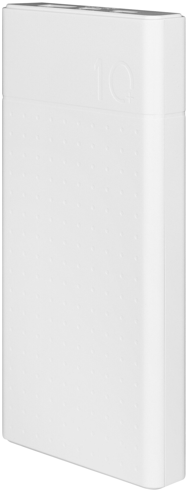 Аккумулятор TFN Astero10i 10000mAh white