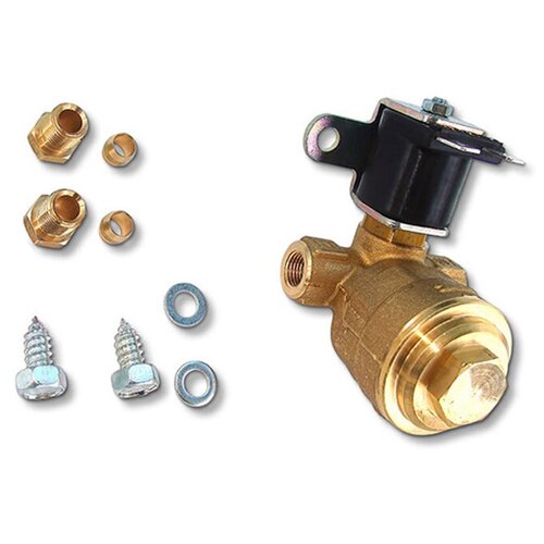 Клапан газа OMB Star /HD5/