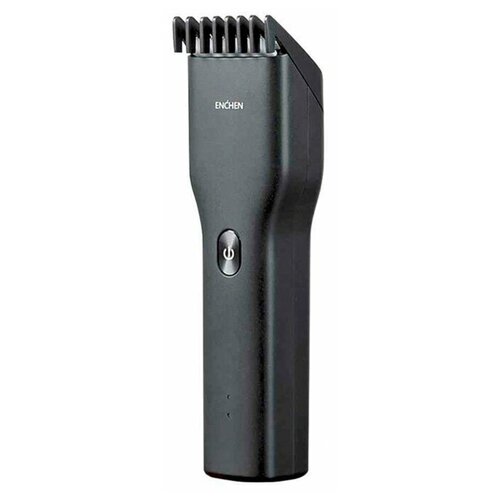 Машинка для стрижки электрическая мужская Xiaomi Enchen Boost 98700₽