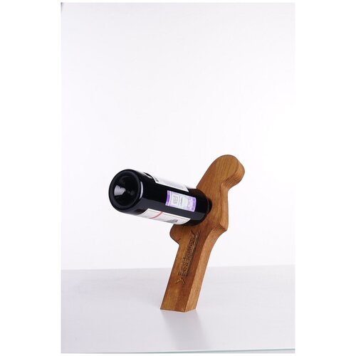 Подставка для вина парящая 