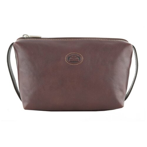 фото Косметичка коричневая tony perotti 331282/2