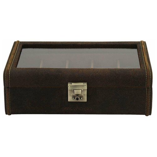 фото Шкатулка для 8 часов cubano 27022-6 gifts ocean