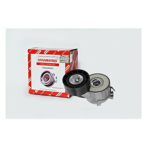 Ролик Натяжной Приводного Ремня Dt33161 DYNAMATRIX-KOREA арт. DT33161