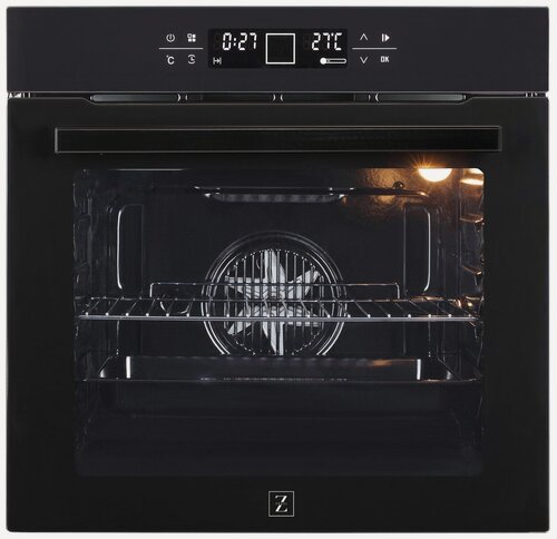 Изображение товара Электрический духовой шкаф Zugel ZOE601B