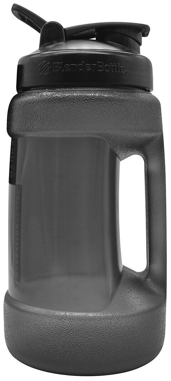    Blender Bottle Koda 2,2 Full Color Black