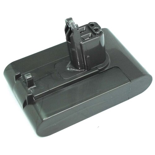 фото Аккумулятор для пылесоса dyson dc44 (type b) 22.2v 3000mah li-ion серый oem