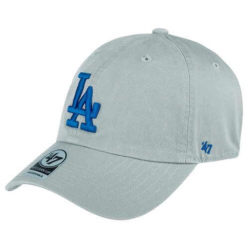 фото Бейсболка 47 brand b-rgw12gws los angeles dodgers mlb, размер one '47 brand