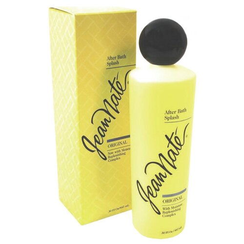 Спрей JEAN LOUIS VERMEIL Nate After Bath Splash 887 ML