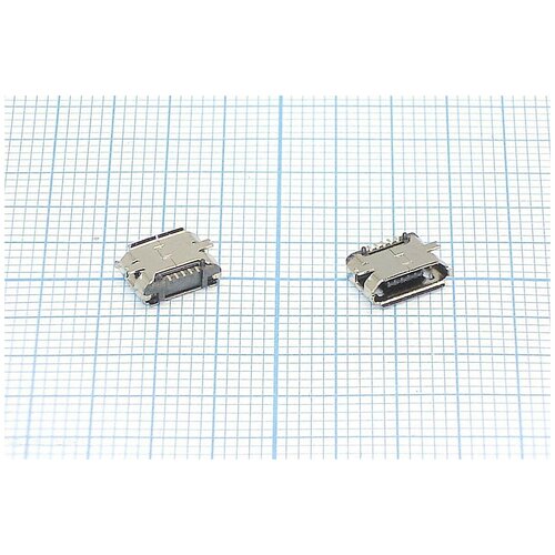 Разъем Micro USB для ZTE N60 U506 A390E E310