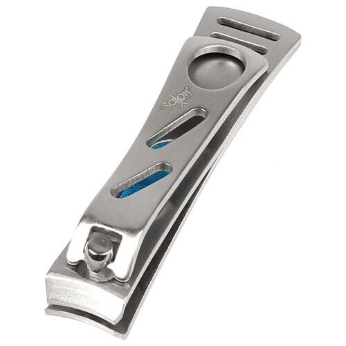 JH Salon Professional Книпсер-кусачки для ногтей HCE-510