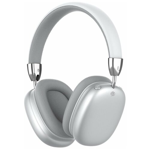Наушники Pero BH02 Silver PWH-BH02S 280500₽