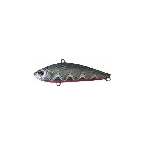 фото Воблер zipbaits zbl vib 80-25g 940 ginkuro pb? wh