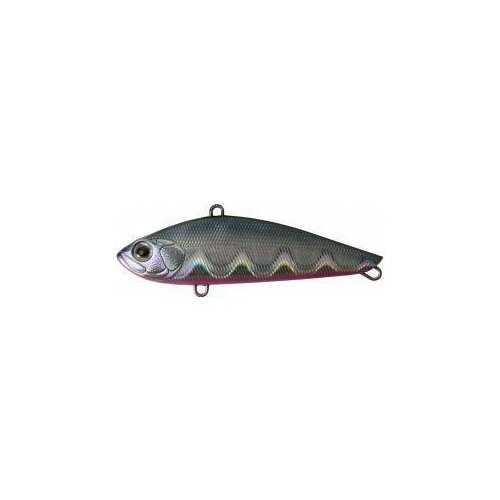 Воблер ZipBaits ZBL VIB 80-25G 940 Ginkuro PB? WH воблер zipbaits zbl vib 80 25g 413