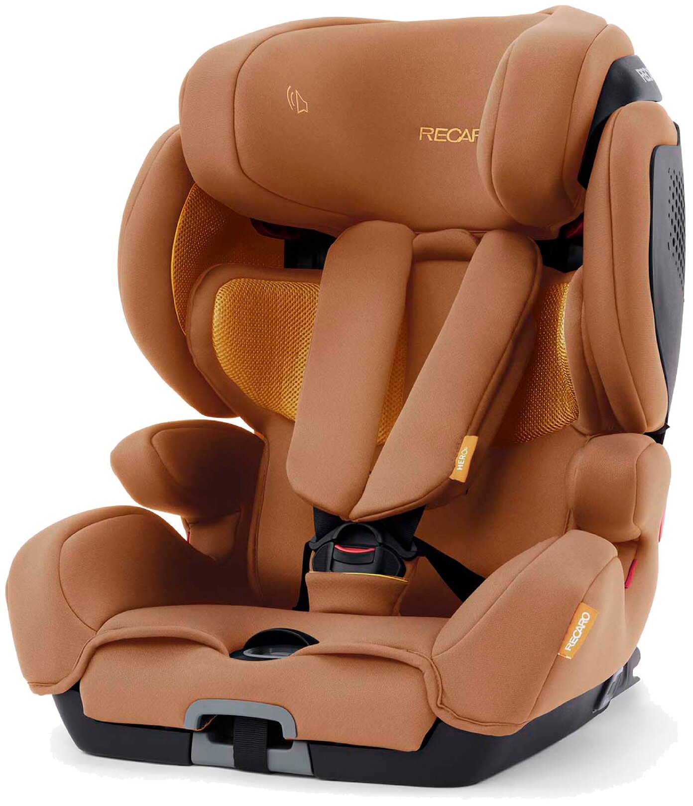 Автокресло Recaro Tian Elite, Select Sweet Curry