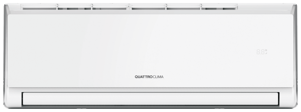 Сплит-система Quattroclima QV-VN24WA/QN-VN24WA Vento