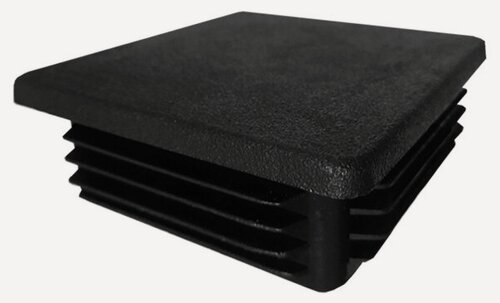 Изображение товара Пластиковая заглушка для профильных труб 120х120 (4шт)