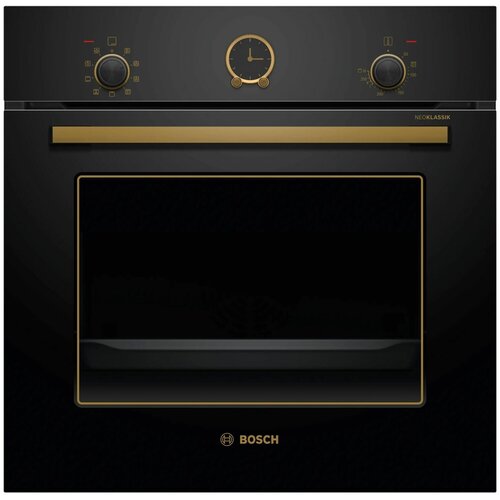 Электрический духовой шкаф Bosch Serie6 HIJN10YB0R 3644000₽